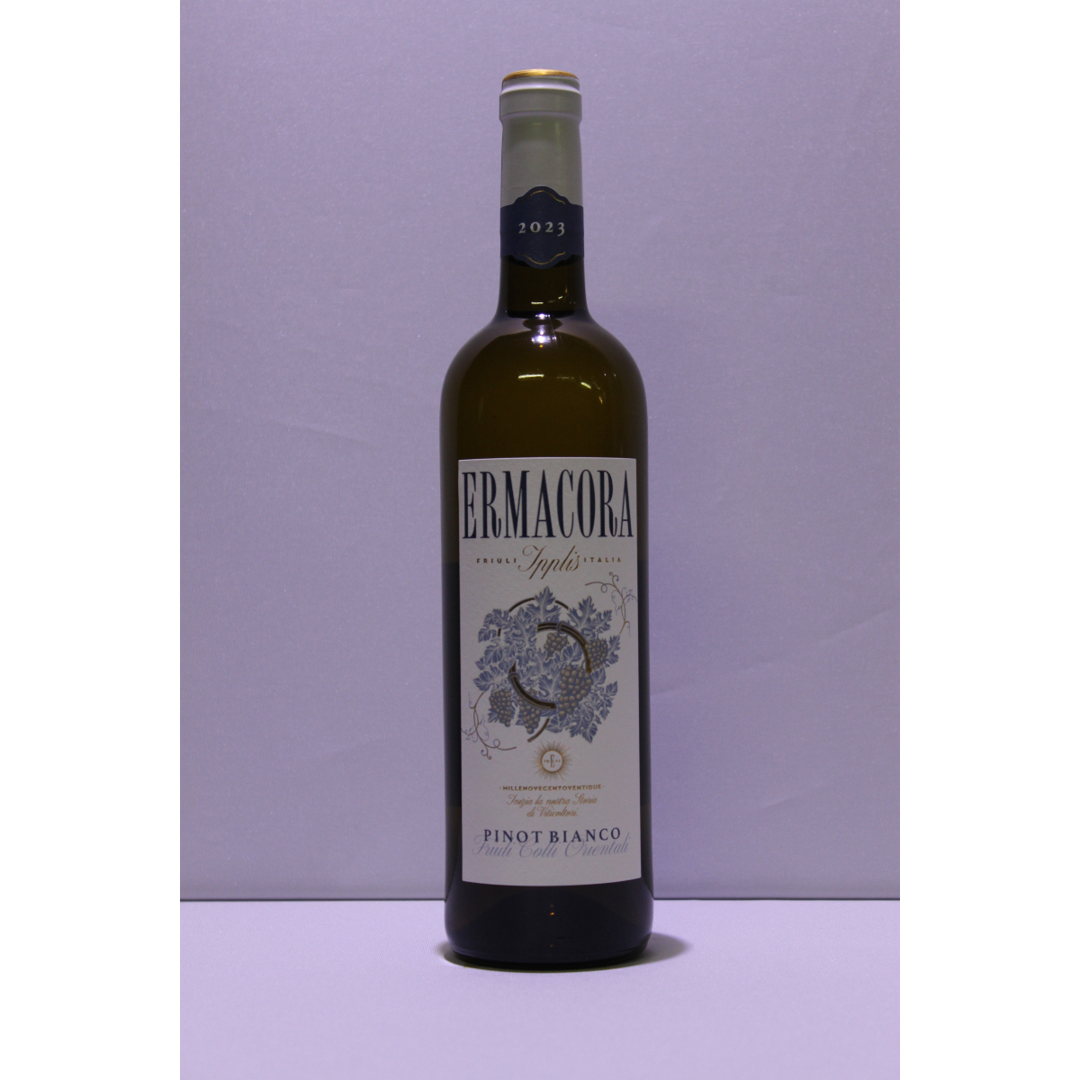 Ermacora - Pinot Bianco DOC