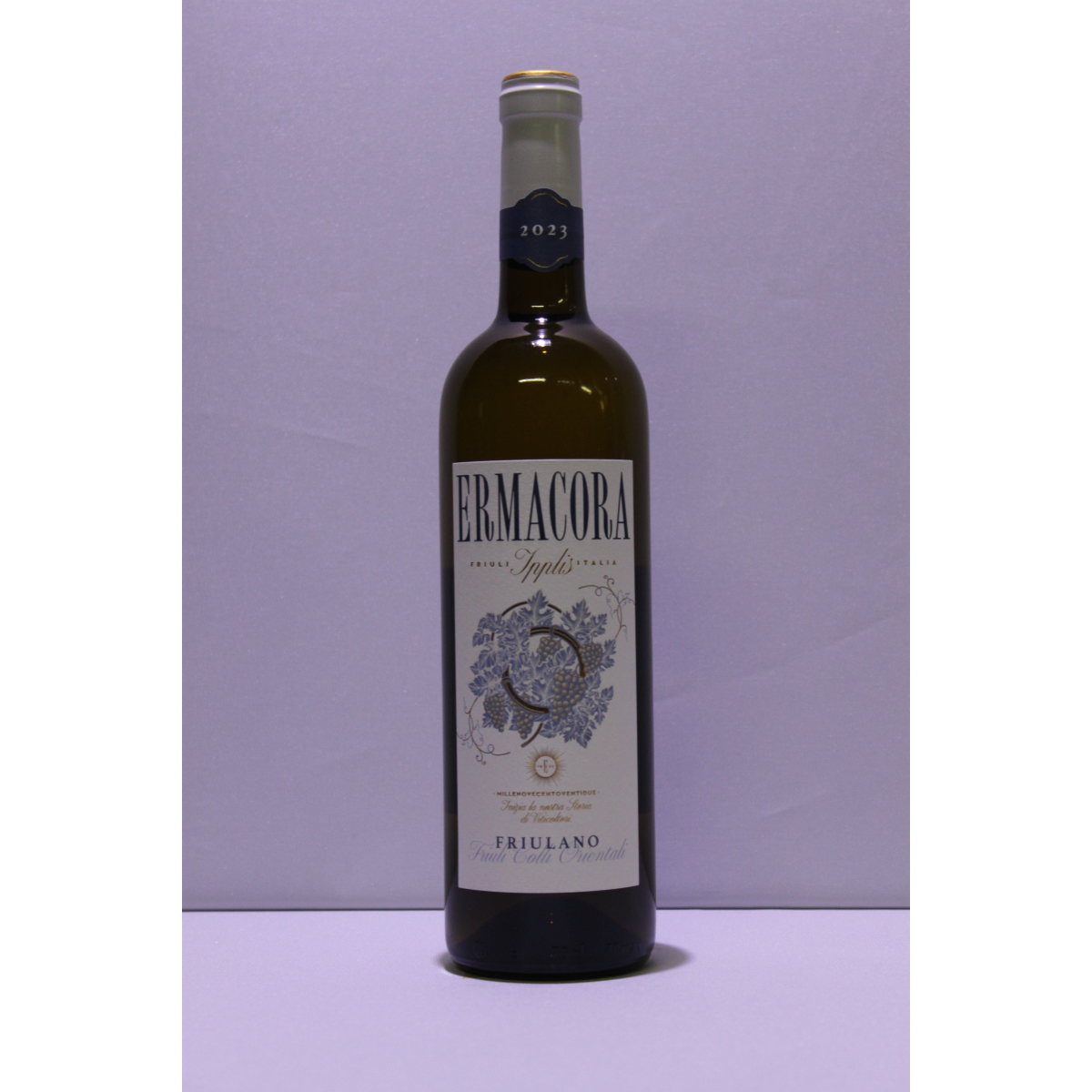 Ermacora - Friulano DOC