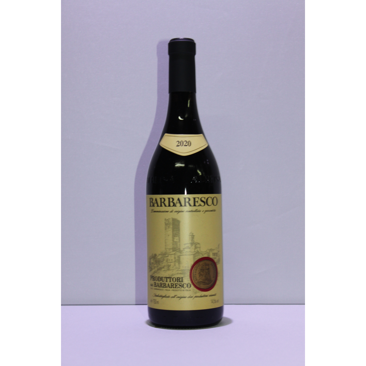 Produttori del Barbaresco - Barbaresco DOCG 2020