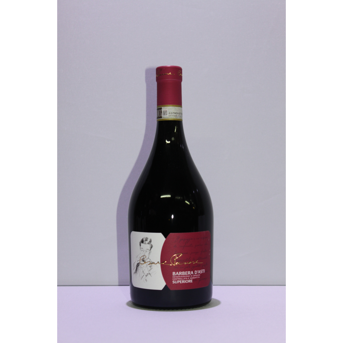 Vallebelbo - Barbera d'Asti DOCG Superiore "Cesare Pavese"