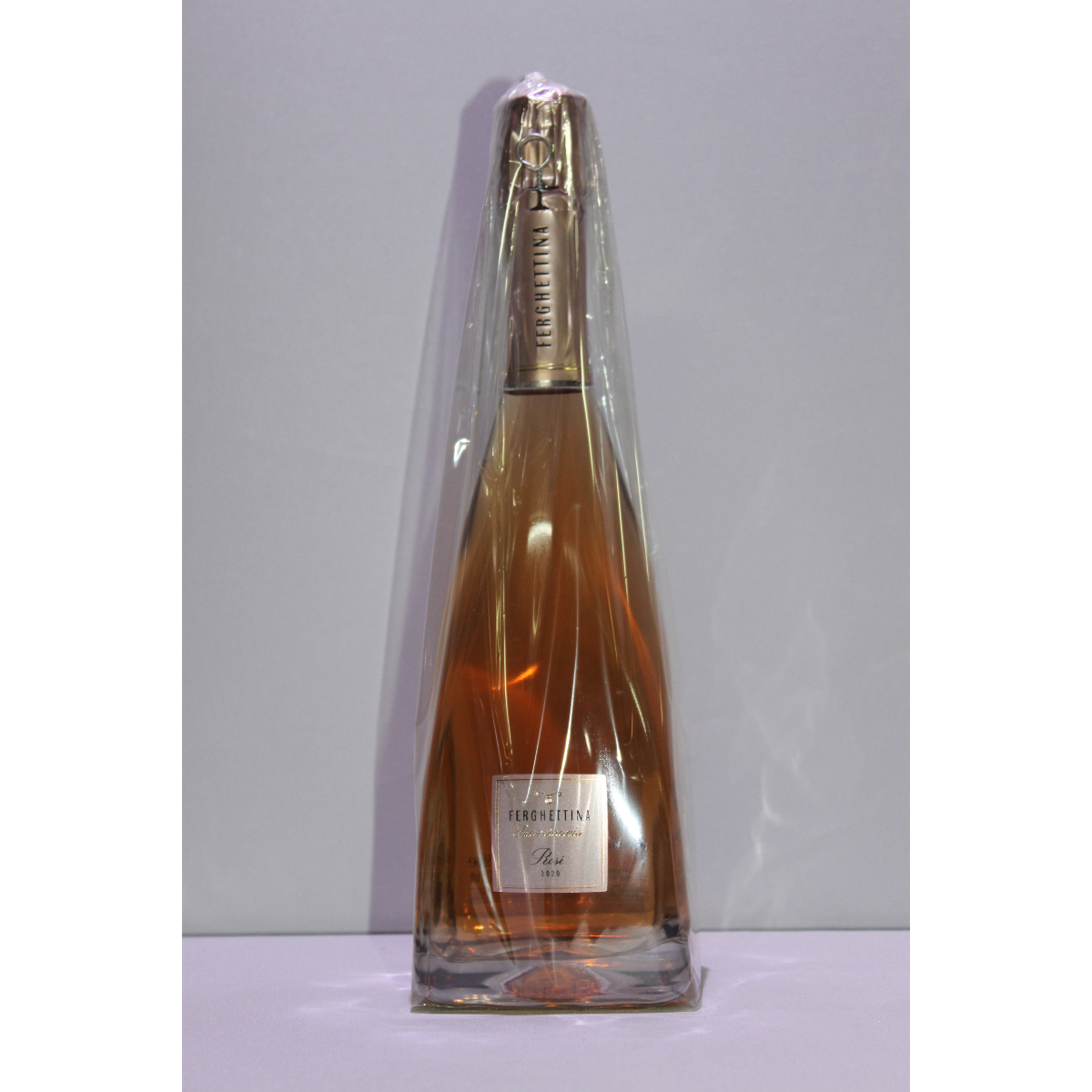 Ferghettina - Franciacorta Rosè Brut DOCG