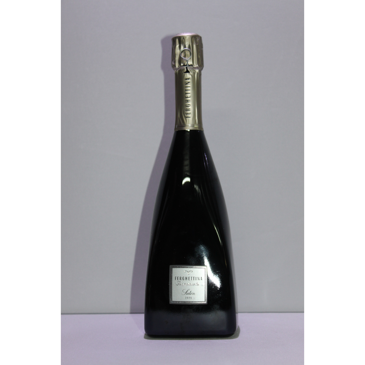 Ferghettina - Franciacorta Saten Brut DOCG