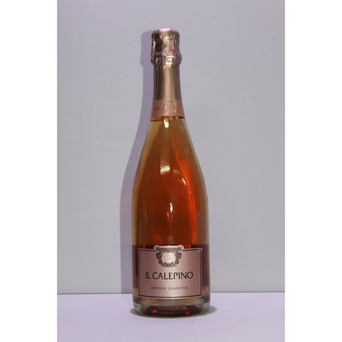 Il Calepino - Metodo Classico Rosè