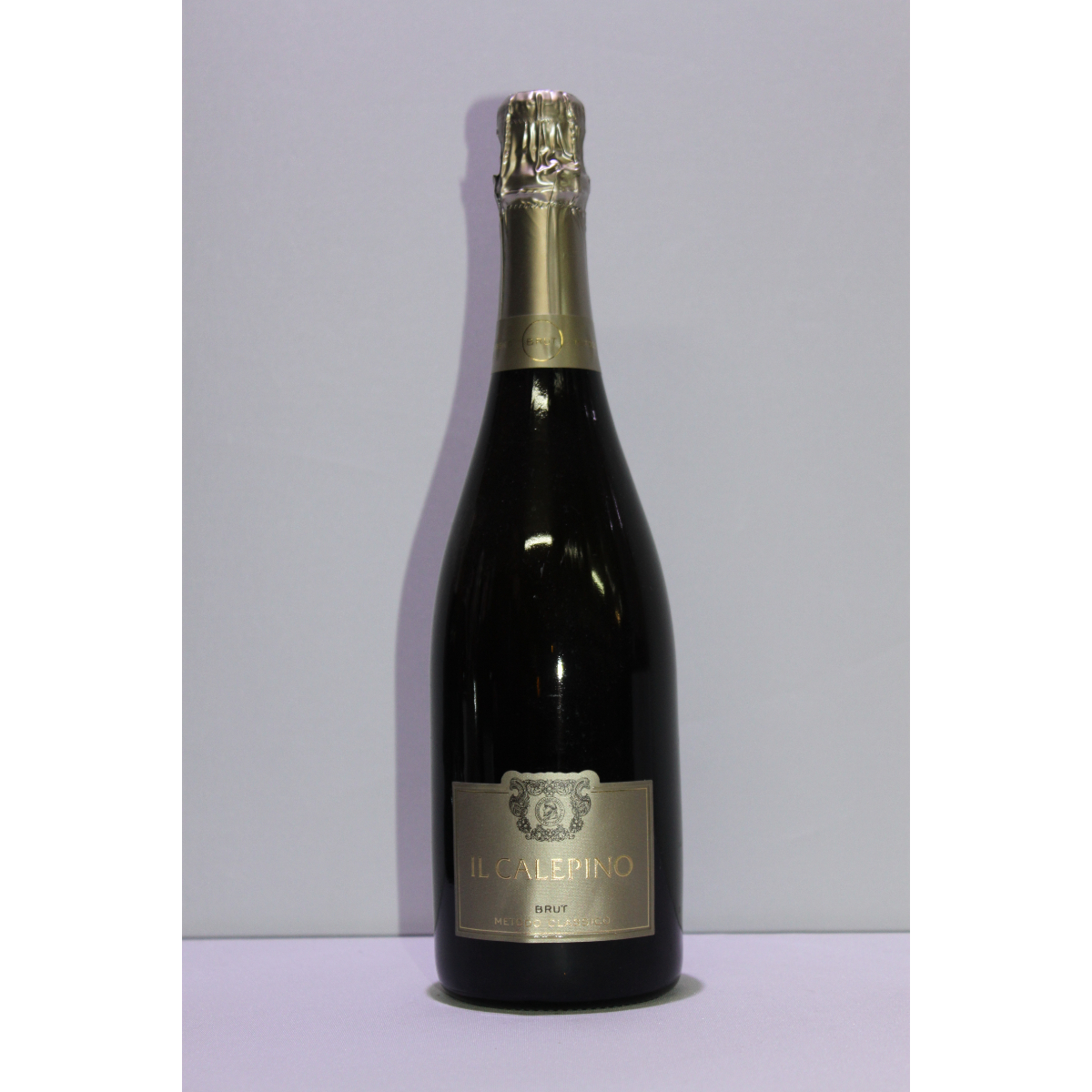 Il Calepino - Metodo Classico Brut