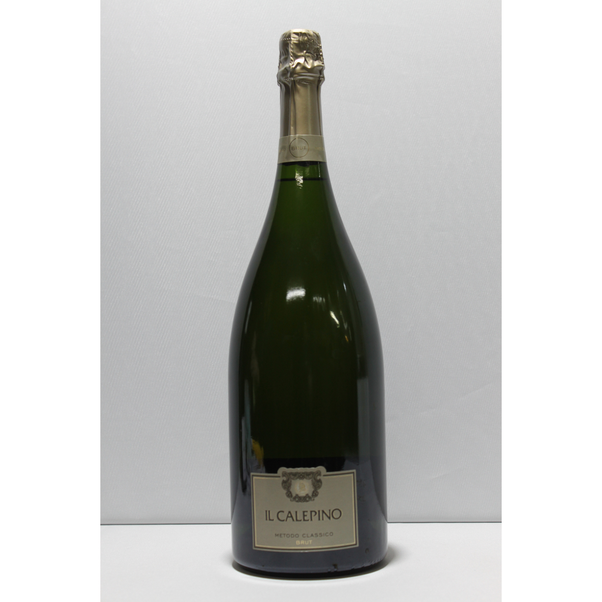 Il Calepino - Metodo Classico Brut Magnum