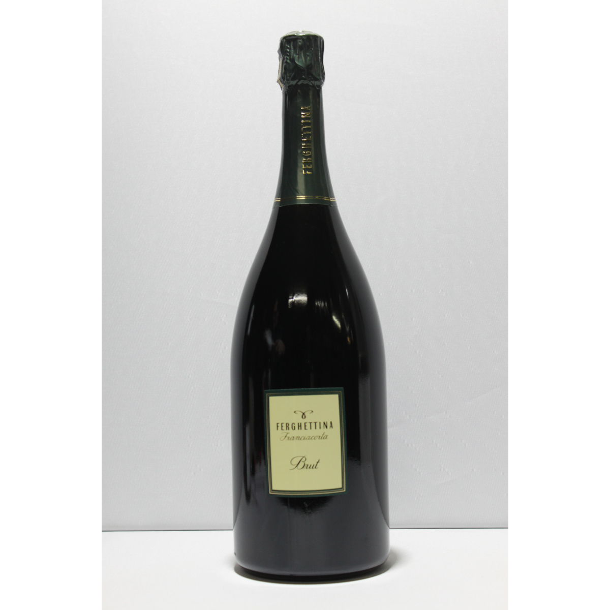 Ferghettina - Franciacorta Brut DOCG Magnum