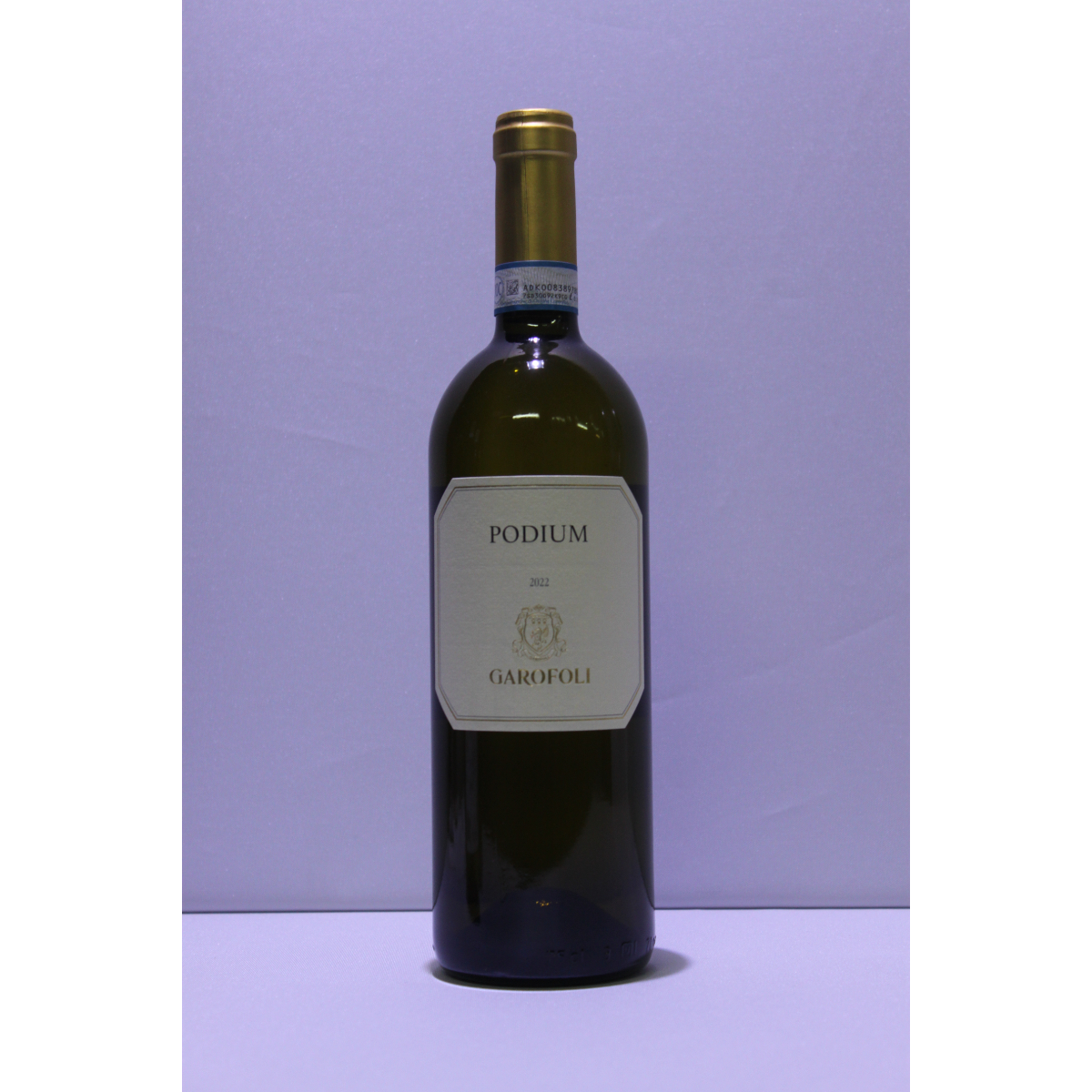 Garofoli - Verdicchio dei Castelli di Jesi DOCG Classico Superiore "Podium"