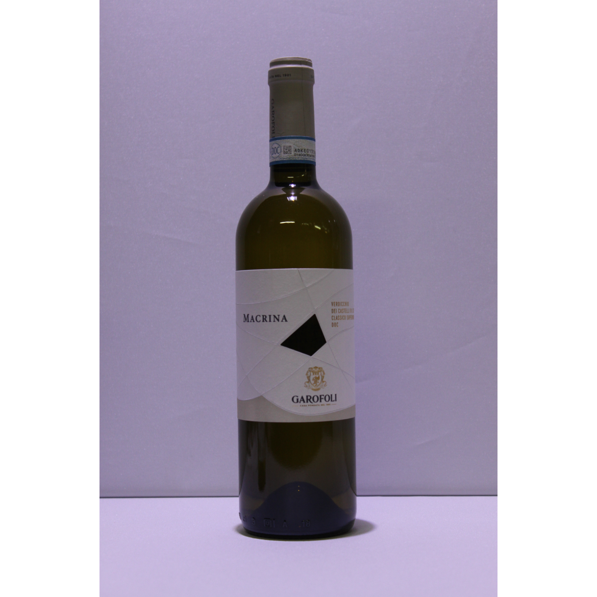 Garofoli - Verdicchio dei Castelli di Jesi DOC Classico Superiore "Macrina"
