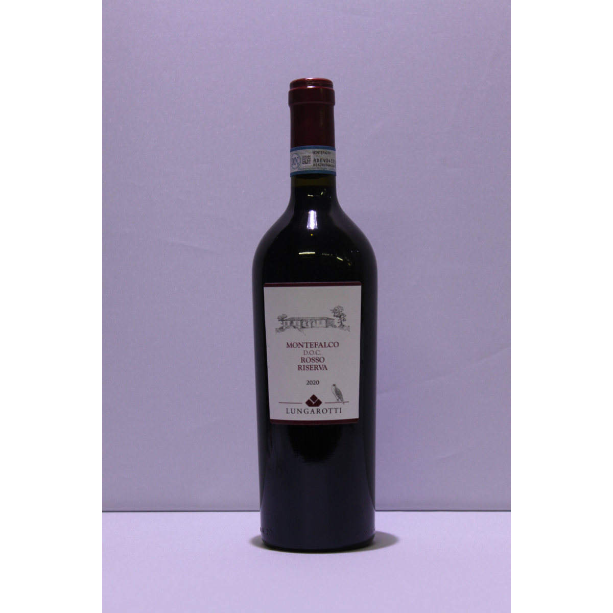 Lungarotti - Montefalco DOC Rosso Riserva