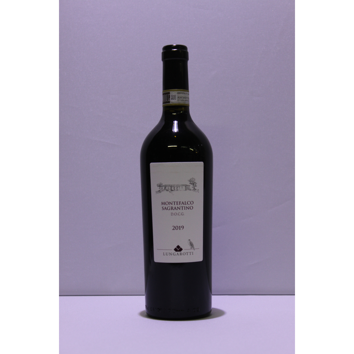 Lungarotti - Montefalco Sagrantino DOCG