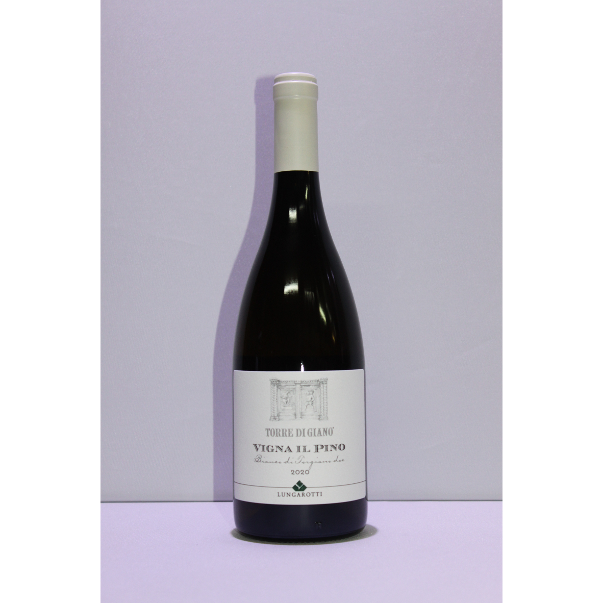 Lungarotti - Bianco di Torgiano DOC "Torre di Giano Vigna il Pino"