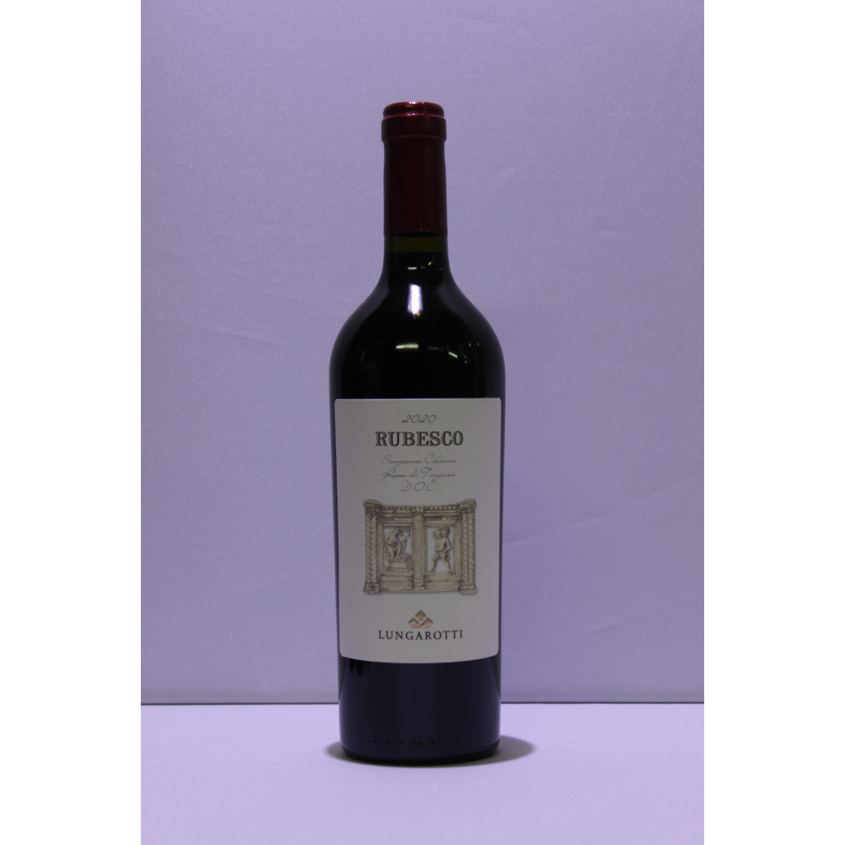 Lungarotti - Rosso di Torgiano DOC "Rubesco"