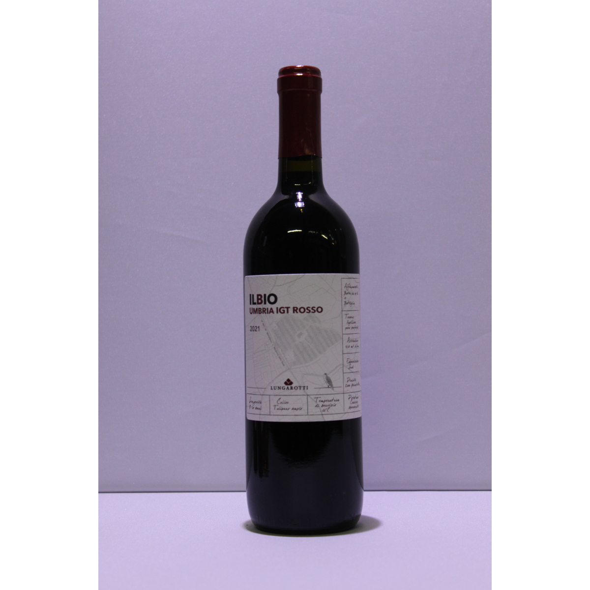 Lungarotti - Umbria IGT Rosso "IlBio"