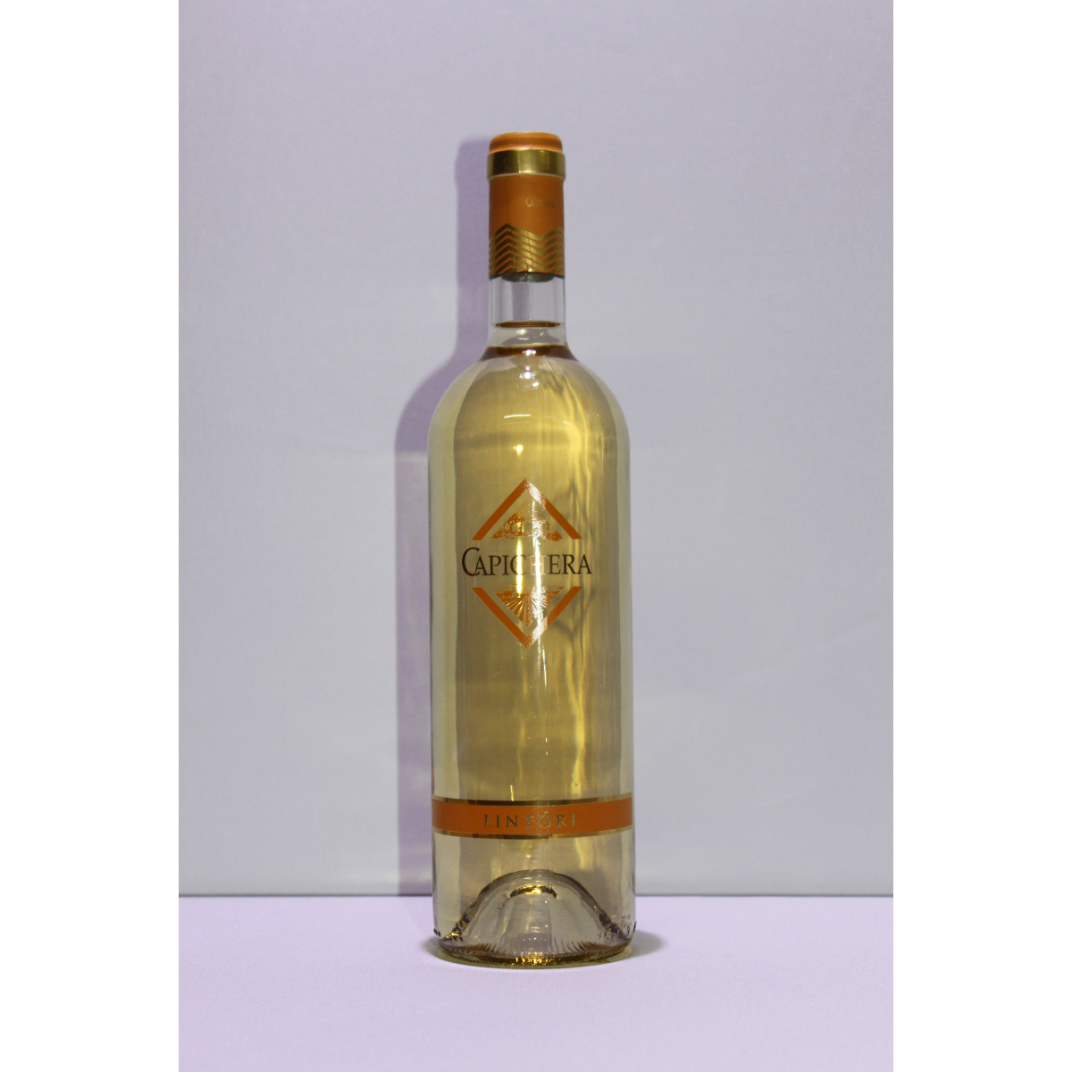 Capichera - Vermentino di Sardegna DOC "Lintòri"