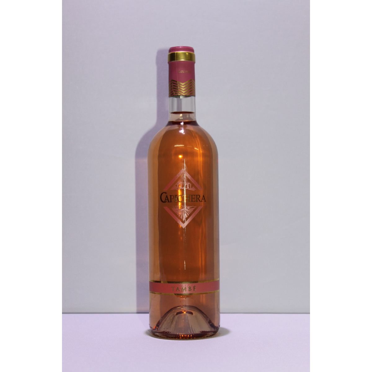 Capichera - Isola dei Nuraghi IGT Rosato "També"