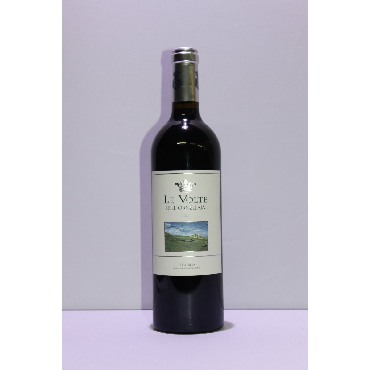 Tenuta dell'Ornellaia - Toscana IGT Rosso "Le Volte"