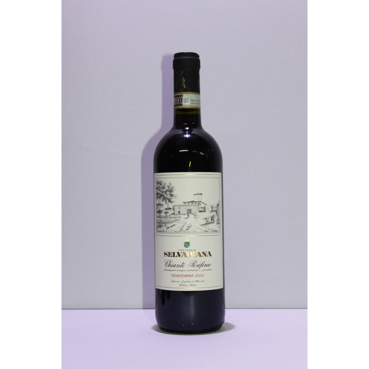 Selvapiana - Chianti Rufina DOCG
