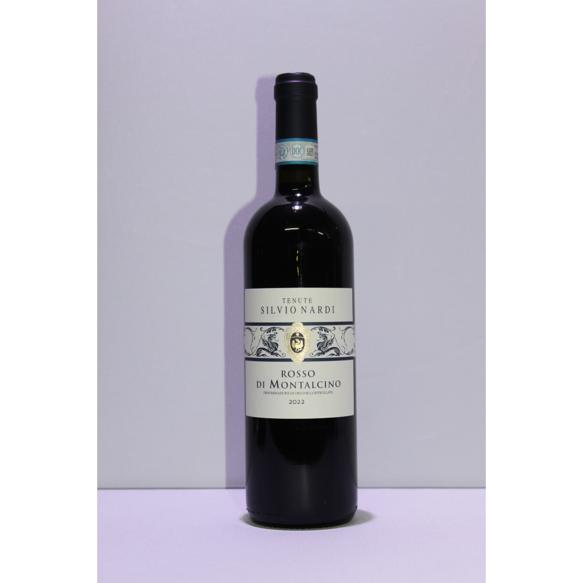 Tenute Silvio Nardi - Rosso di Montalcino DOC