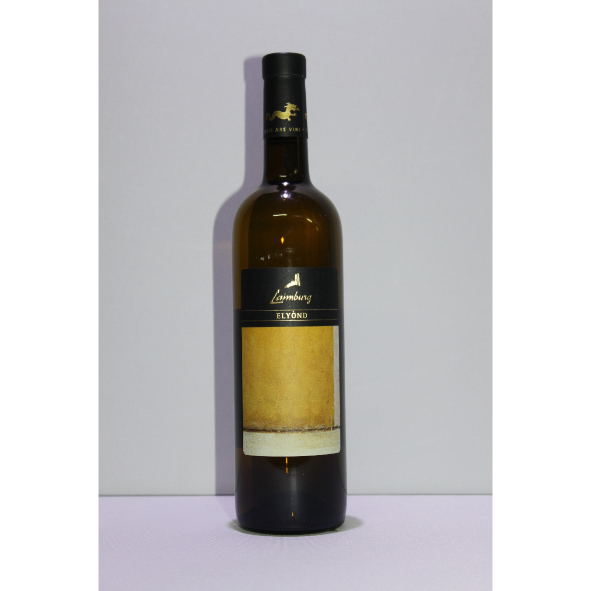 Laimburg - Alto Adige DOC Gewurztraminer Riserva "Elyònd"