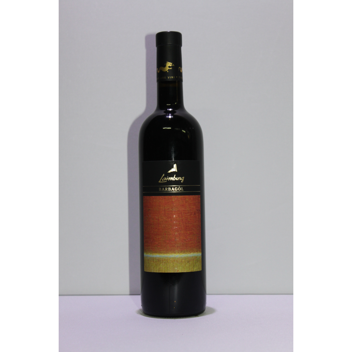Laimburg - Alto Adige DOC Lagrein Riserva "Barbagol"