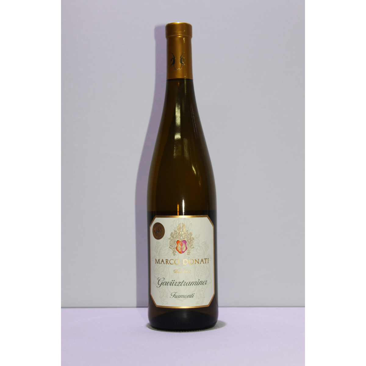 Marco Donati - Trentino DOC Gewurztraminer "Tramonti"