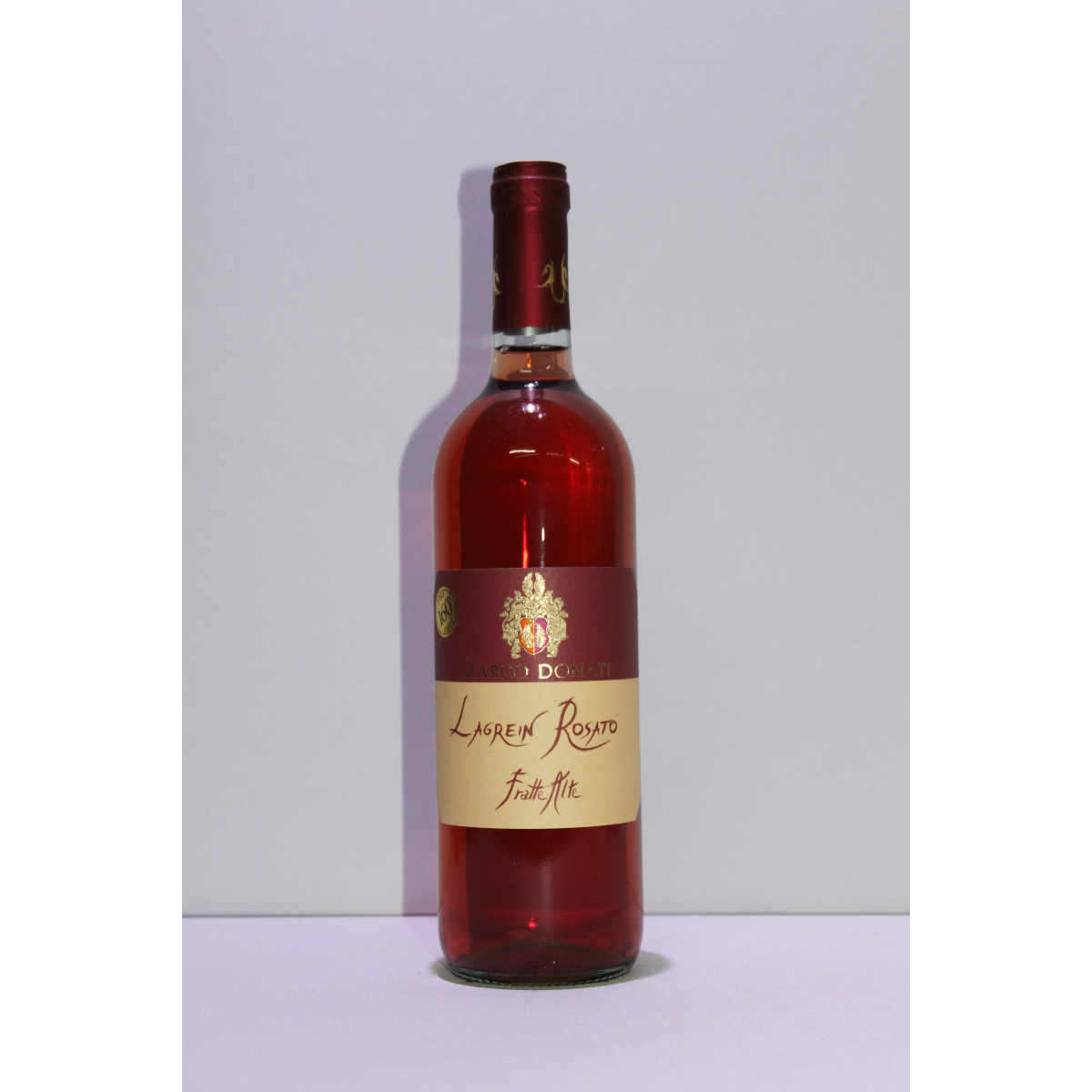 Marco Donati - Trentino DOC Lagrein Rosato "Fratte Alte"