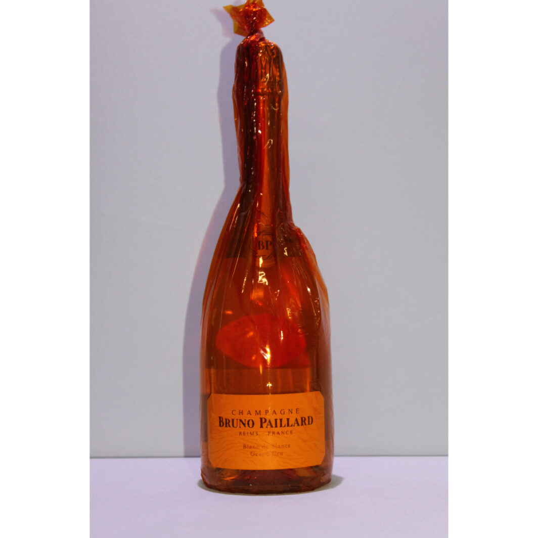 Champagne Bruno Paillard - Blanc de Blancs Grand Cru