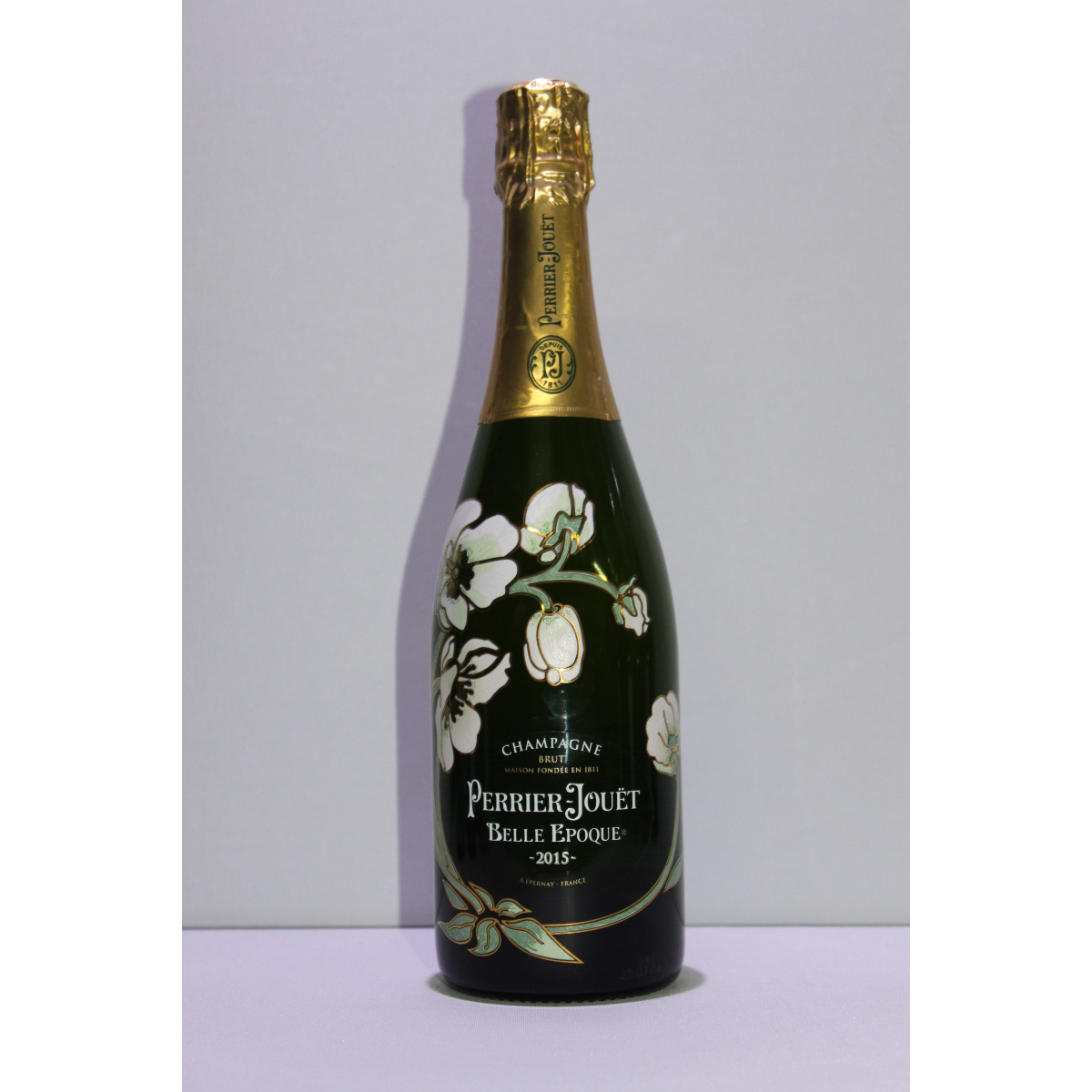 Champagne Perrier Jouet - Belle Epoque Vintage 2015
