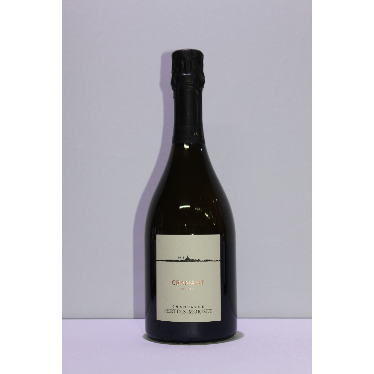 Champagne Pertois Moriset - Blanc de Blancs Cramant Grand Cru