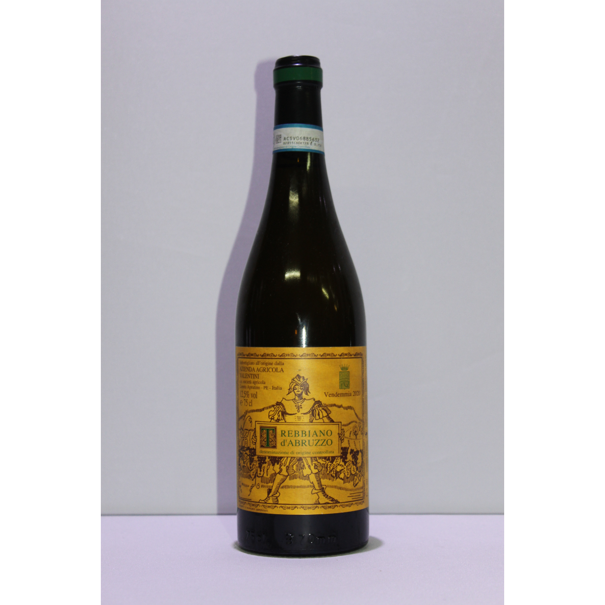 Valentini - Trebbiano d'Abruzzo DOC 2020