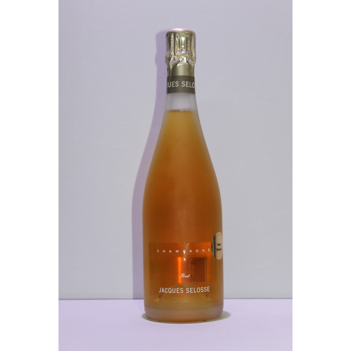 Champagne Jacques Selosse - Rosé Grand Cru