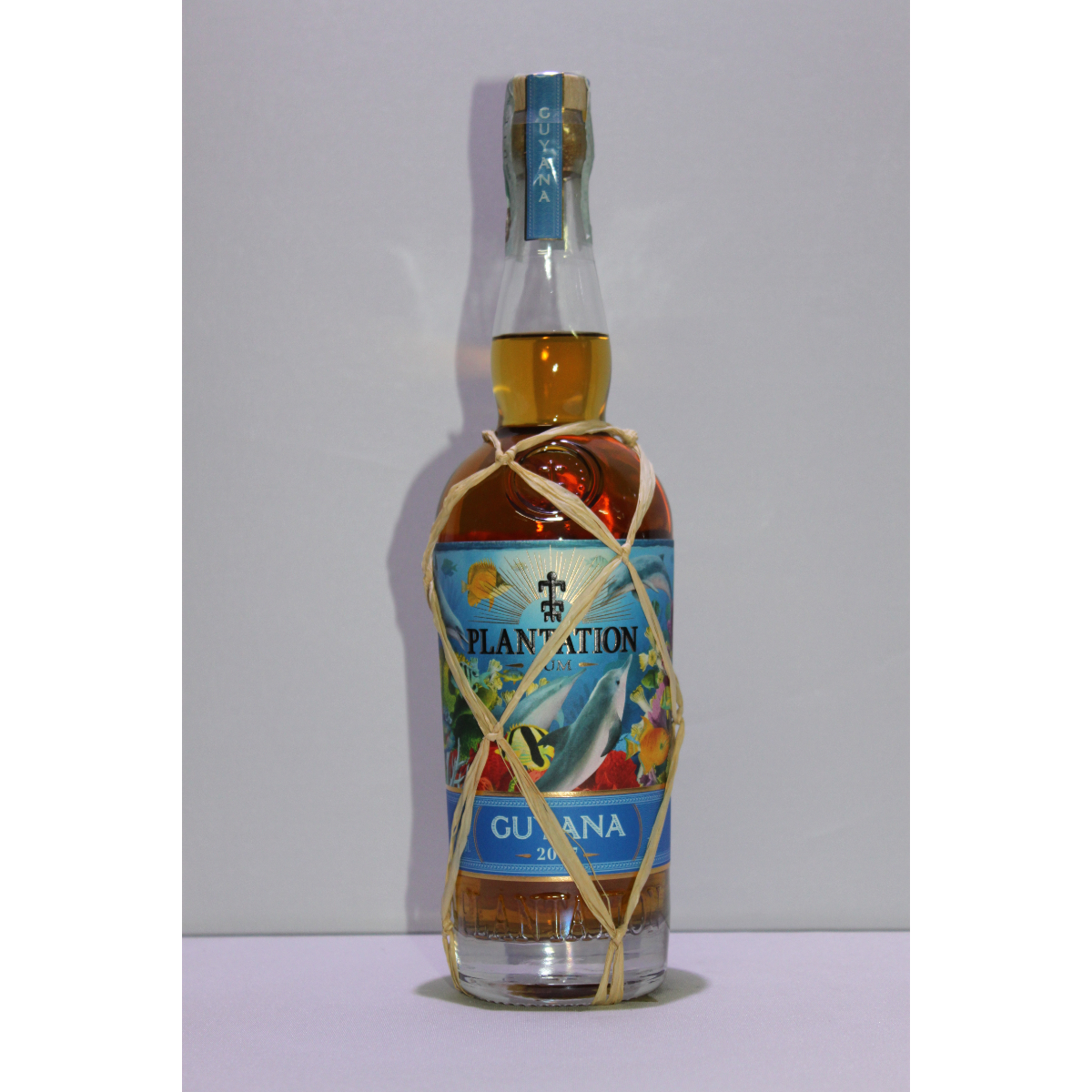Rum Plantation - Guyana 2007 Limited Edition