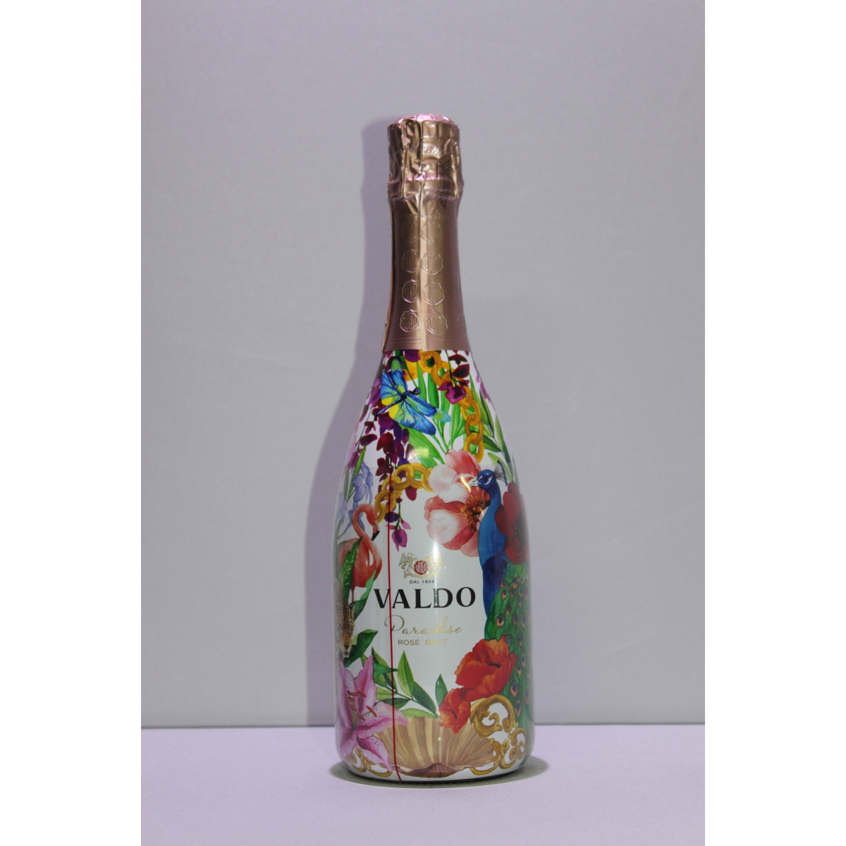 Valdo - Spumante Rosé "Paradise"