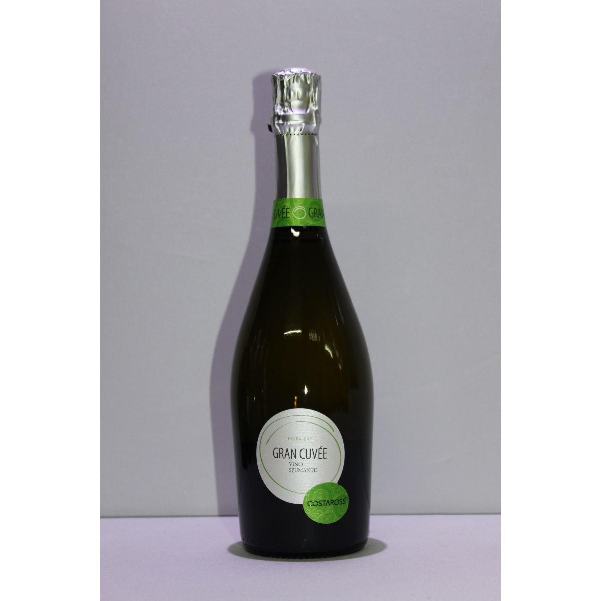 Costaross - Gran Cuvée Spumante Extra-Dry