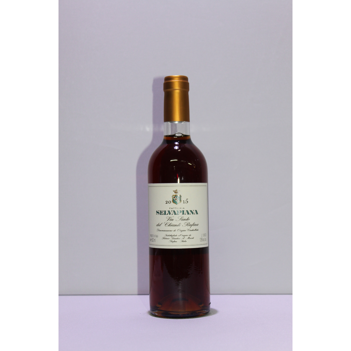Selvapiana - Vin Santo del Chianti Rufina DOC 2015