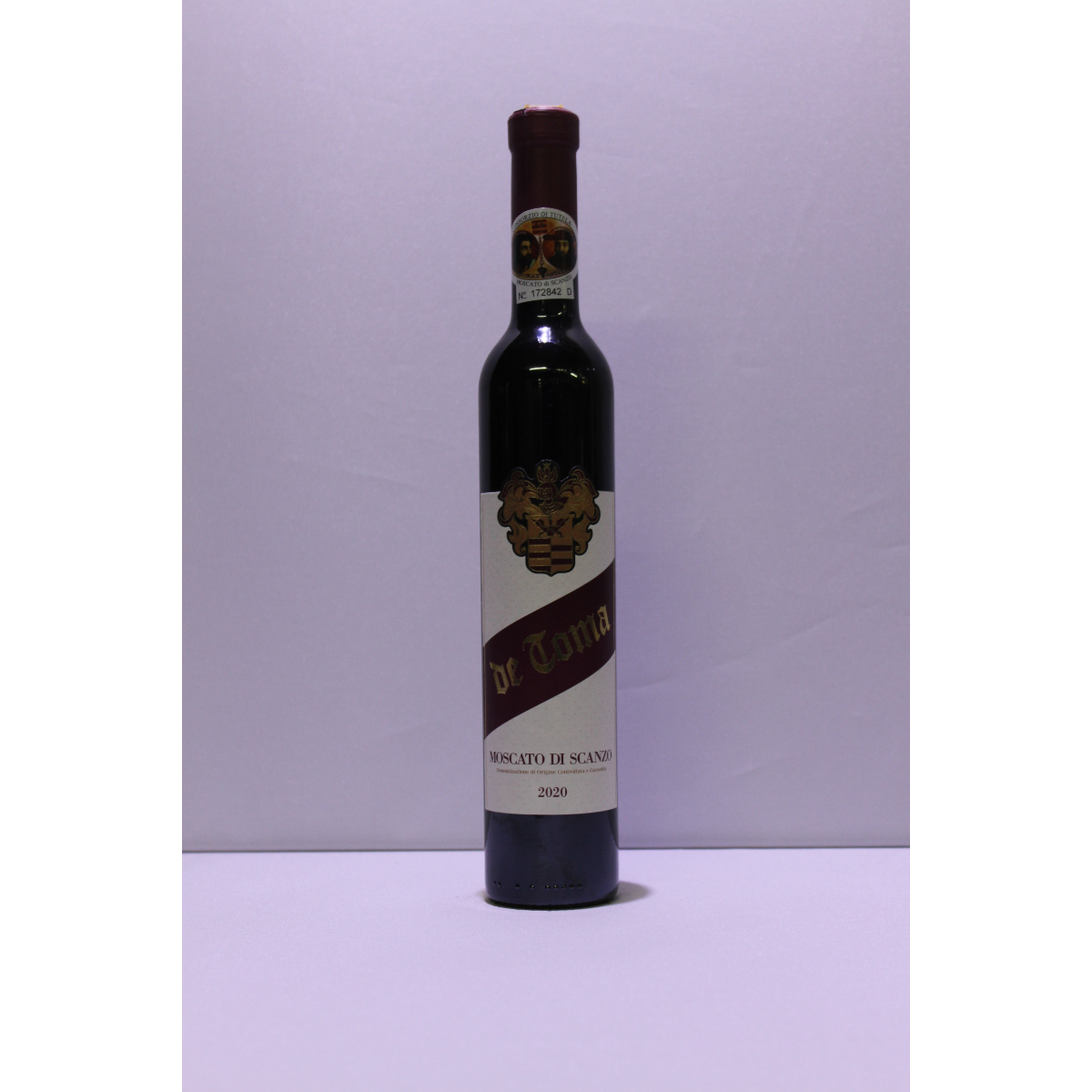 De Toma - Moscato di Scanzo DOCG